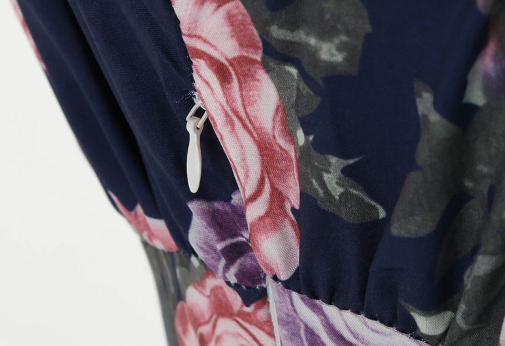 Vintage 60-Luvun Mekkoruusuja