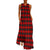 Vintage Mekko 70-Luvun Muotia