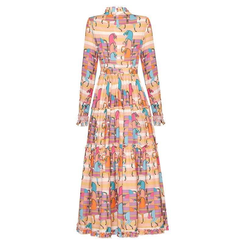 Vintage 40-Luvun Mekkopiirustus