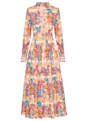 Vintage 40-Luvun Mekkopiirustus