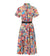 Vintage 40-Luvun Kesämekko