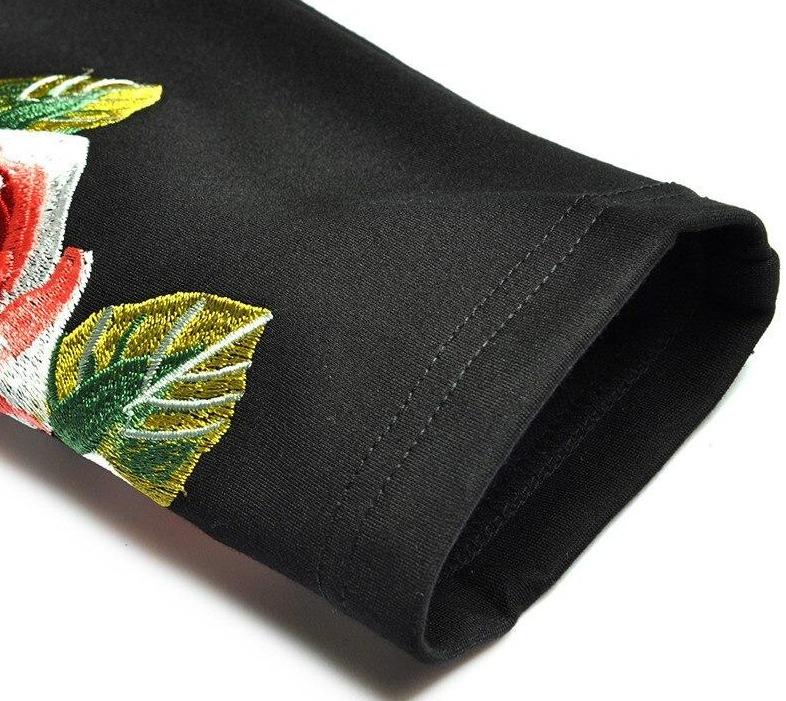 Vintage 40-Luvun Mekko Big Roses