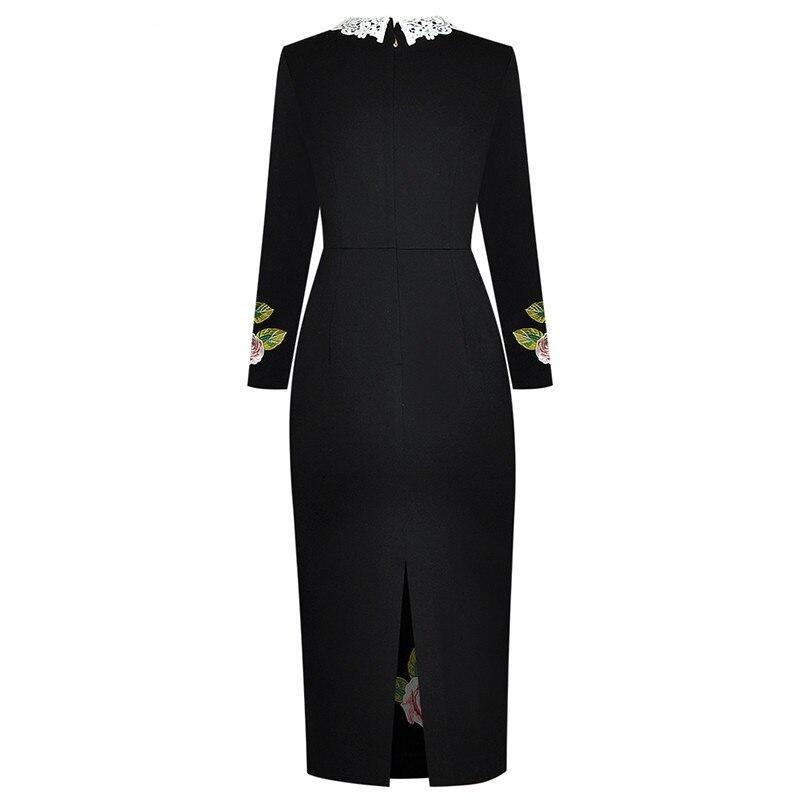 Vintage 40-Luvun Mekko Big Roses