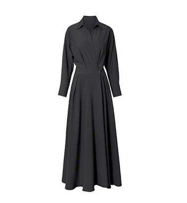 Vintage 40-Luvun Uk Mekko