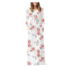 Vintage 70-Luvun Lontoon Mekko