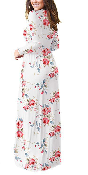 Vintage 70-Luvun Lontoon Mekko