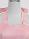 Pin Up -Mekko
