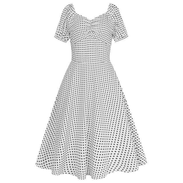 50-Luvun Pilkkumekko