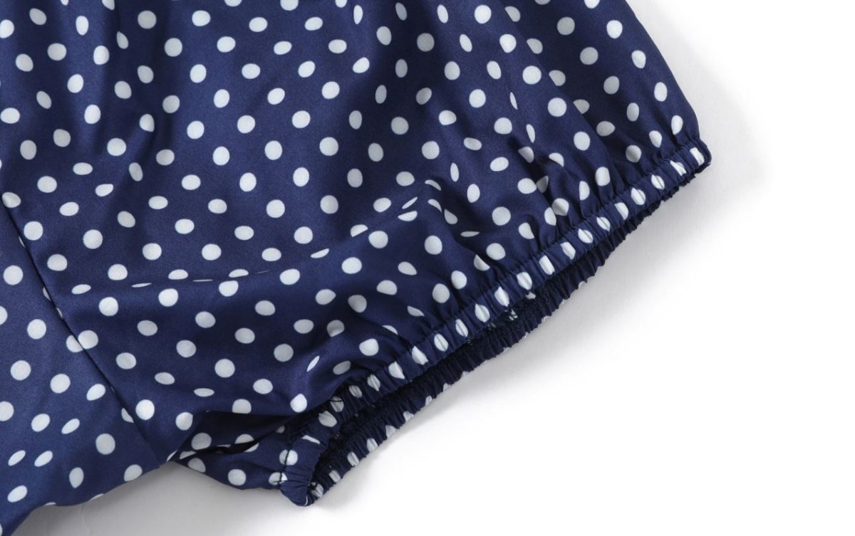 50-Luvun Kuninkaallinen Mekko