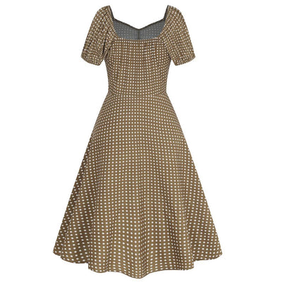 50-Luvun Mekko Ranskassa