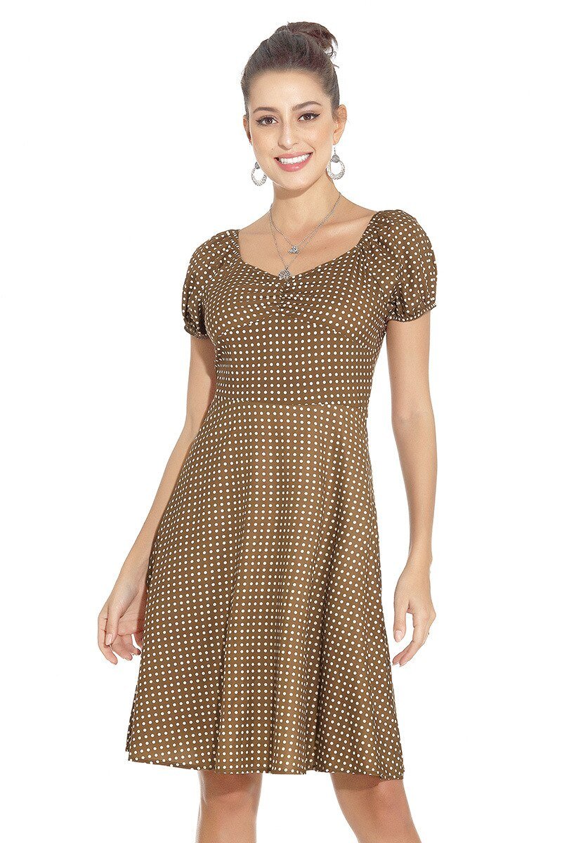 50-Luvun Mekko Ranskassa