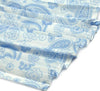 Sininen Vintage Mekko
