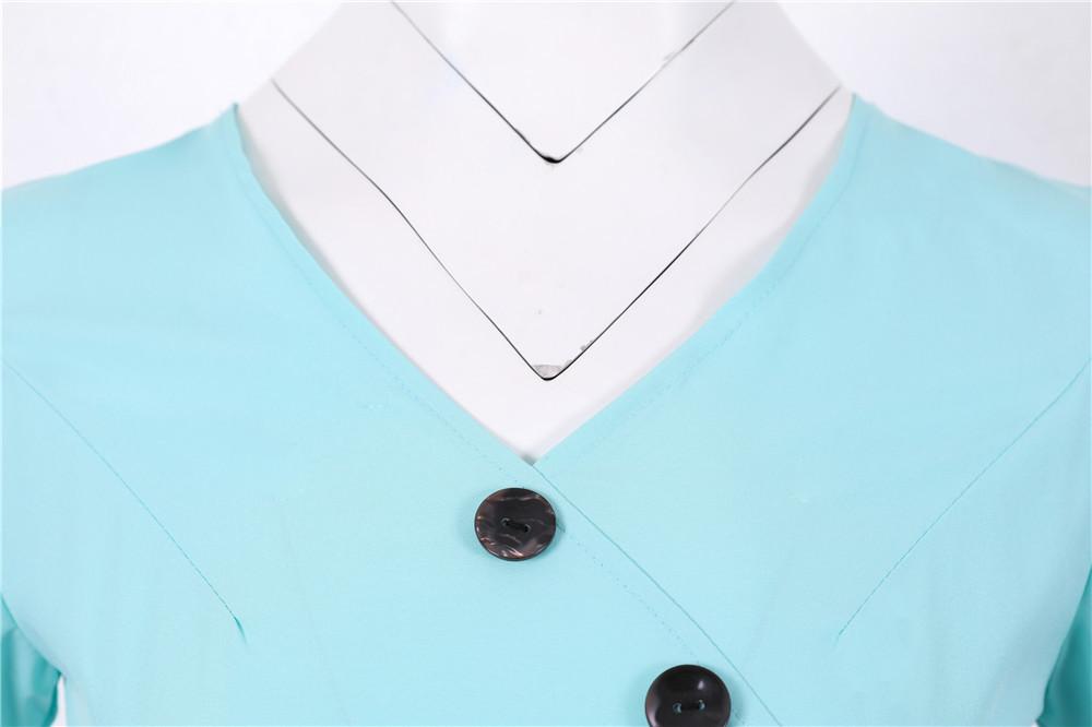 Vintage Mekon Napit Siniset