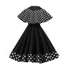 Vintage Cape Mekko