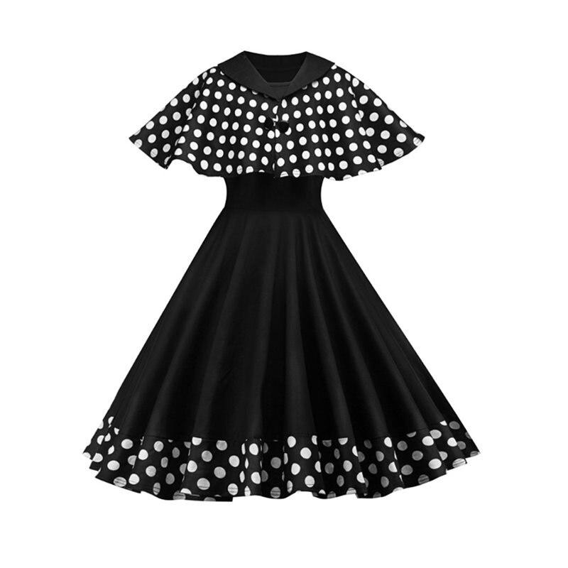 Vintage Cape Mekko