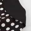 Vintage Cape Mekko