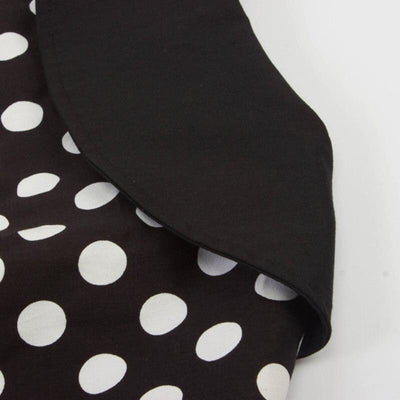 Vintage Cape Mekko