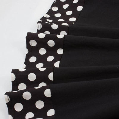 Vintage Cape Mekko