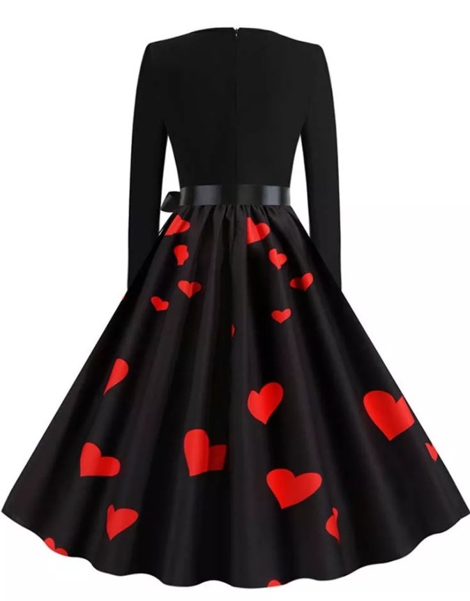 Vintage Kissan Mekko