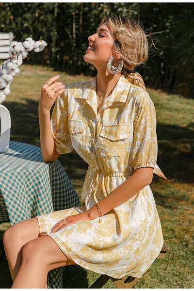 Vintage Paitamekko