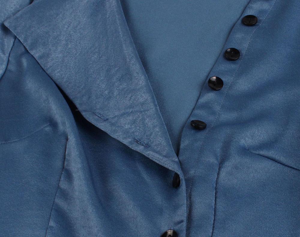 Vintage Venekaula-Mekko