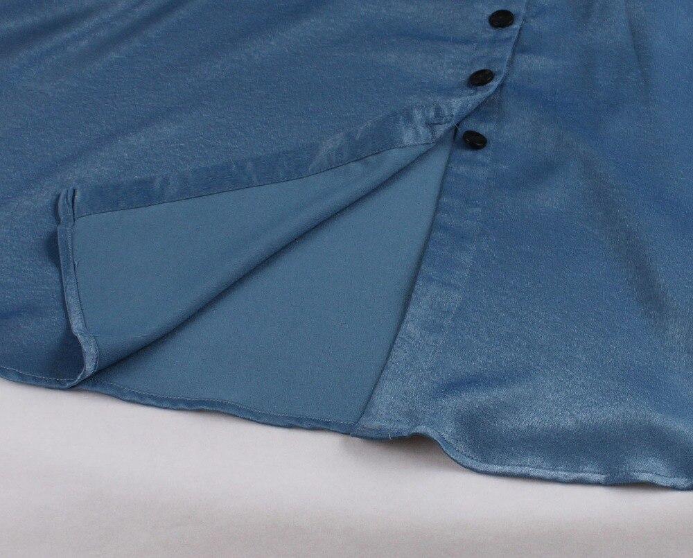 Vintage Venekaula-Mekko