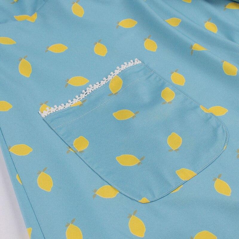 Vintage Pitsinen Kaulusmekko