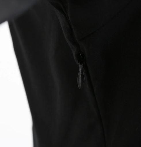 50-Luvun Bateau-Kaula-Aukkomekko