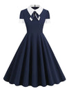 Pin Up -Mekko