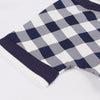 Vintage Check -Puuvillamekko