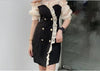 Lyhyt Vintage Mekko