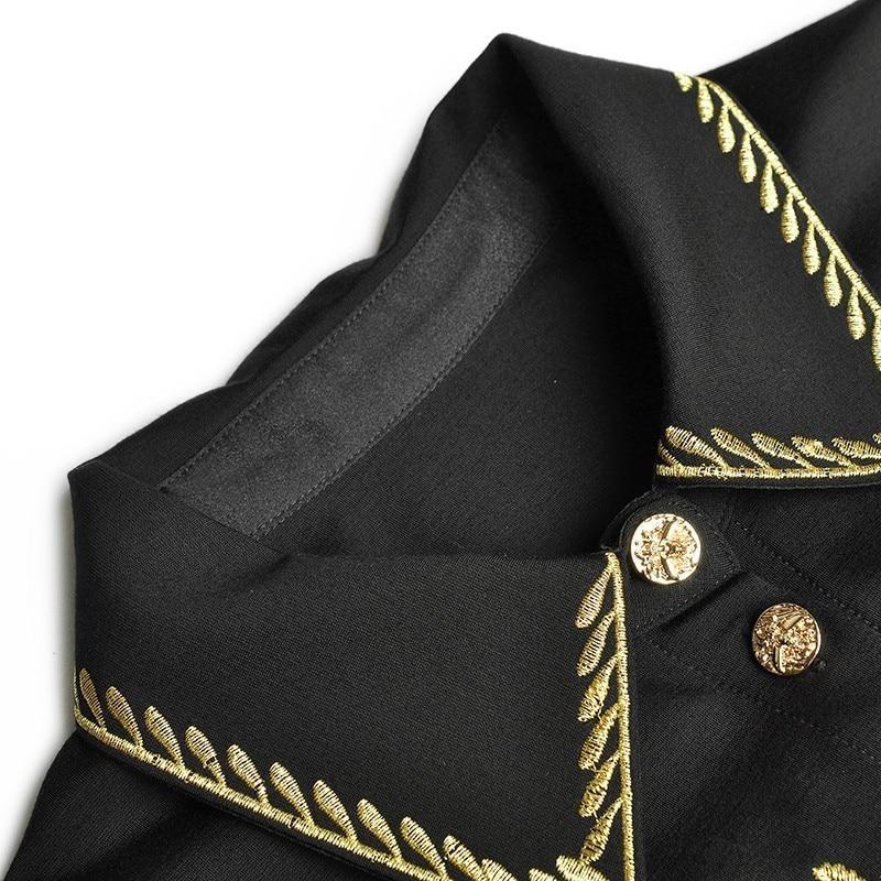 Vintage 40-Luvun Couture Mekko