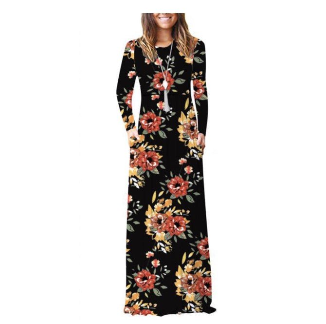 Vintage 70-Luvun Couture Mekko