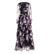 Laadukas Vintage Mekko, Violetti