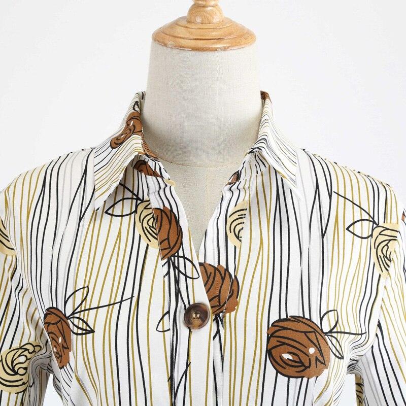 Vintage Mekko Piirustus Pitkät Hihat