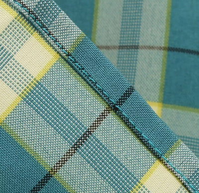 Vintage Green Scotland -Mekko