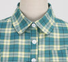 Vintage Green Scotland -Mekko