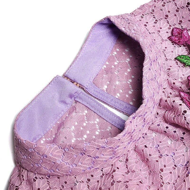 Vintage Eglantine Mekko