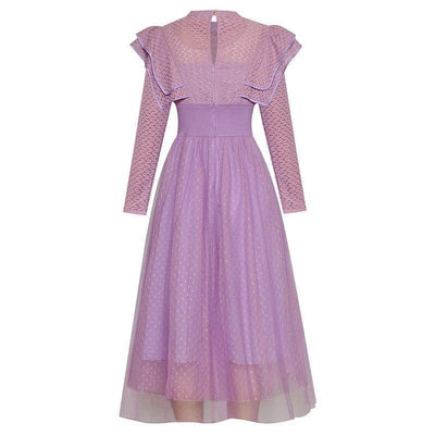 Vintage Eglantine Mekko