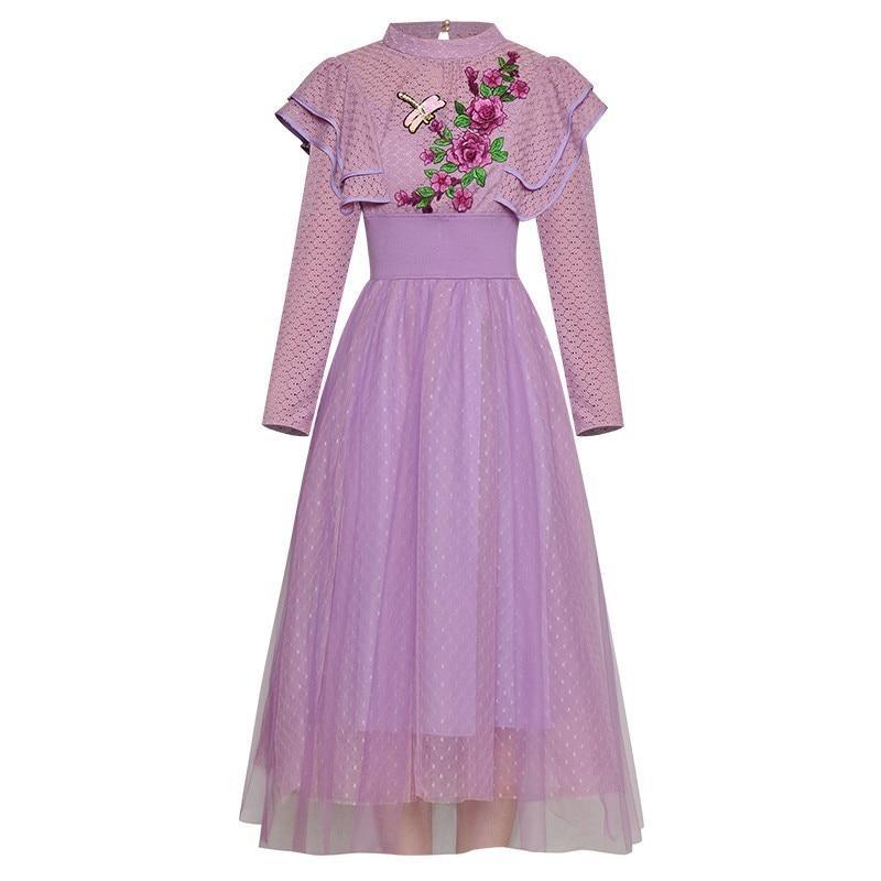 Vintage Eglantine Mekko