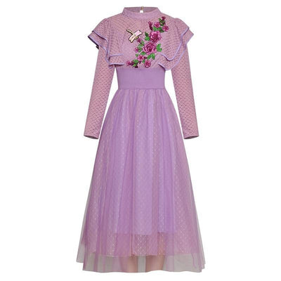Vintage Eglantine Mekko
