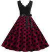 Vintage Kesämekko, Violetti