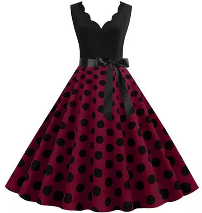 Vintage Kesämekko, Violetti