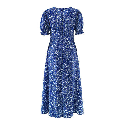 Vintage Kesämekko