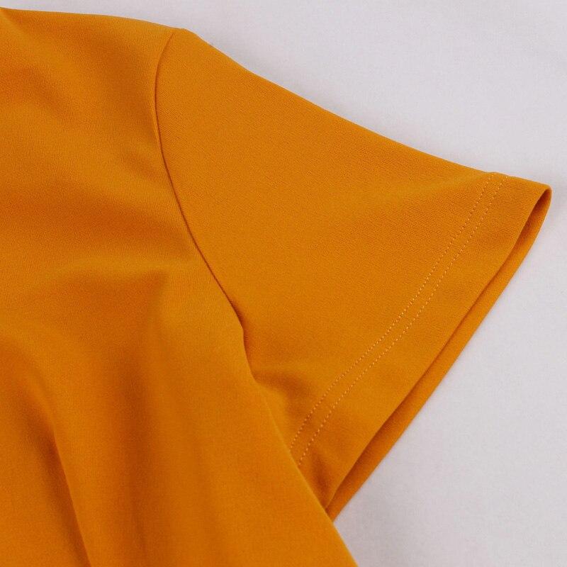 Vintage Inkiväärimekko