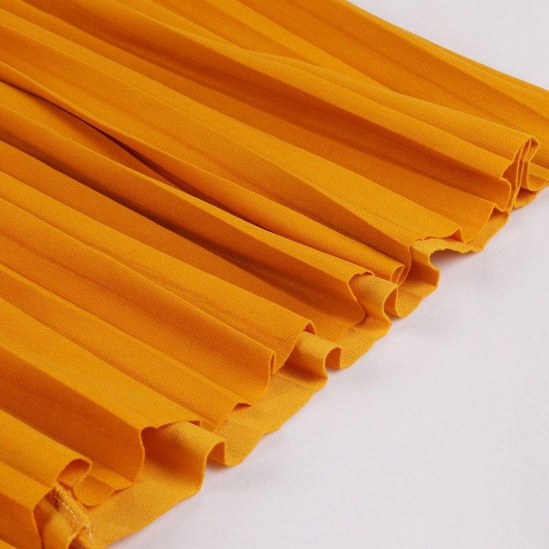 Vintage Inkiväärimekko