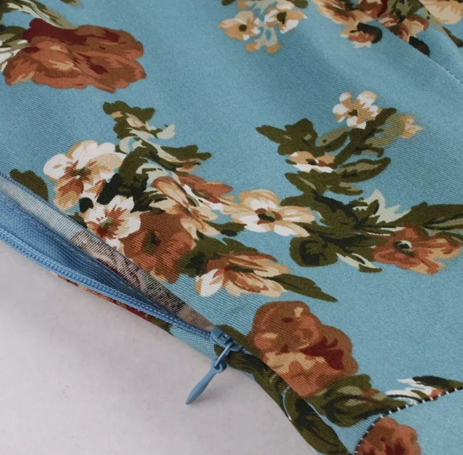 Vintage Suurikokoinen Luonnon Kesämekko