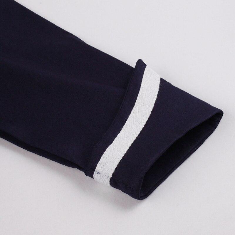 Plus-Koon 50-Luvun Sininen Mekko