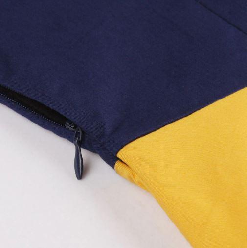 Vintage 50-Luvun Mekko