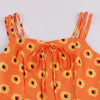 Brigitte Bardot 50-Luvun Mekko